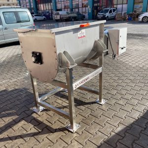 300 Litre Kahve Toz Karıştırıcı Mikser