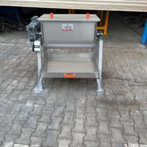 150 Litre Devirmeli Toz Karıştırıcı